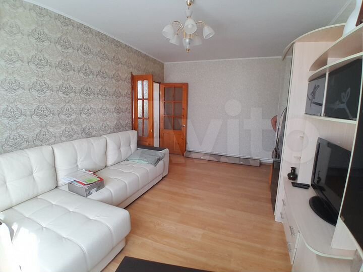 Дом 64,7 м² на участке 4 сот.