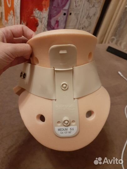 Воротник ортопедический