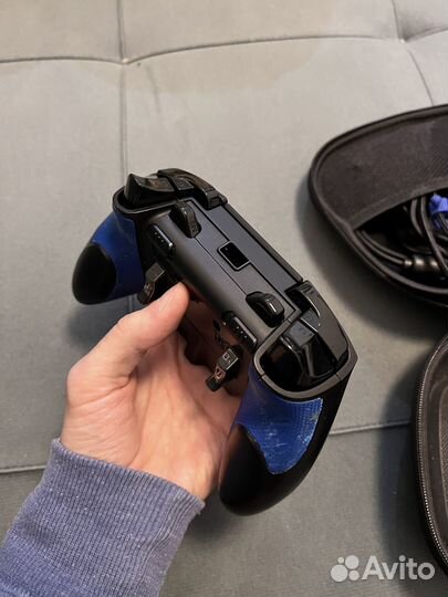 Гемпад Razer Raiju ps4 (ps5)