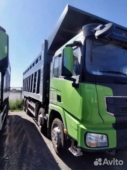 Shacman (Shaanxi) SX331863366, 2023