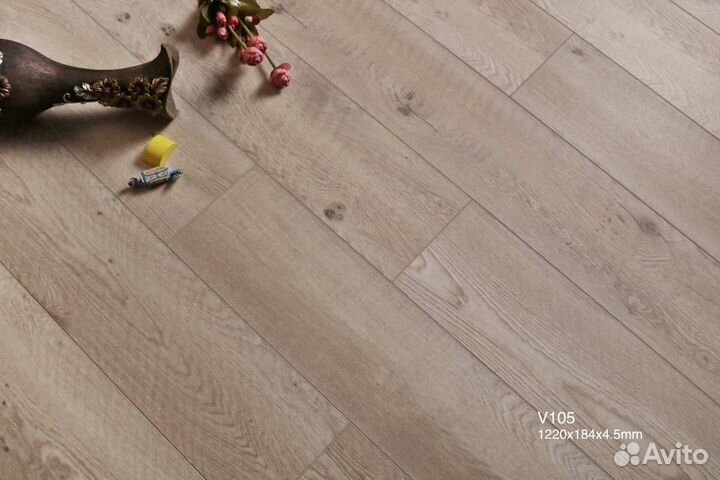 Виниловый ламинат