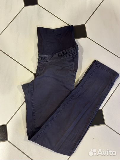 Джинсы, сарафан, шорты, брюки для беременных