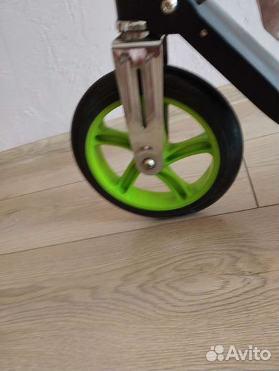 Самокат для детей и взрослых