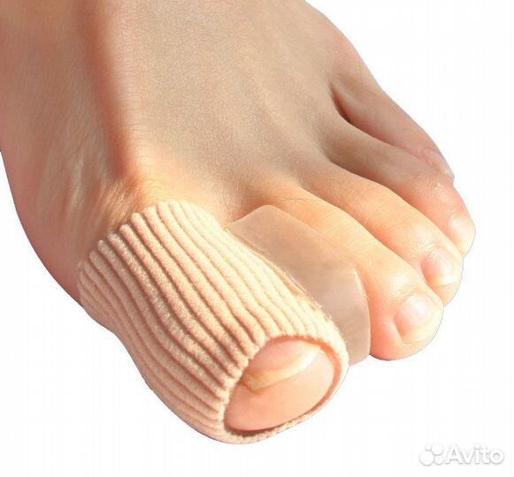 Перегородка межпальцевая