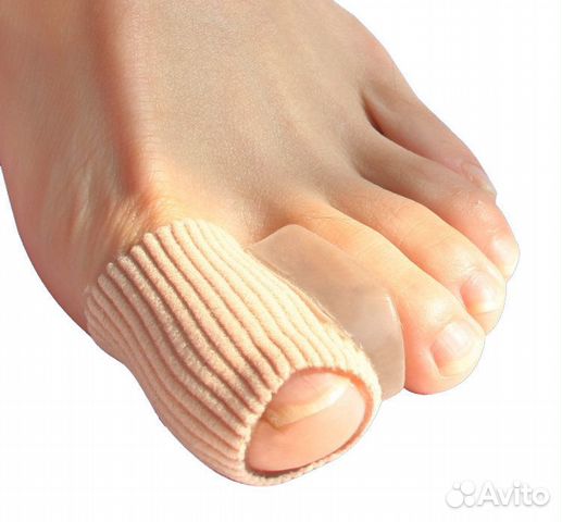 Перегородка межпальцевая