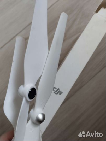 Лопасти Dji phantom