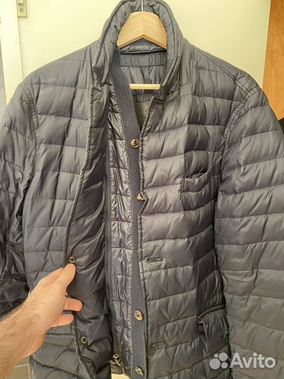 Куртка Massimo dutti мужская