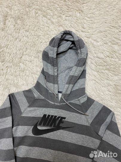 Женское Худи Nike Vintage Оригинал