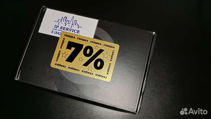 Тв приставка Android