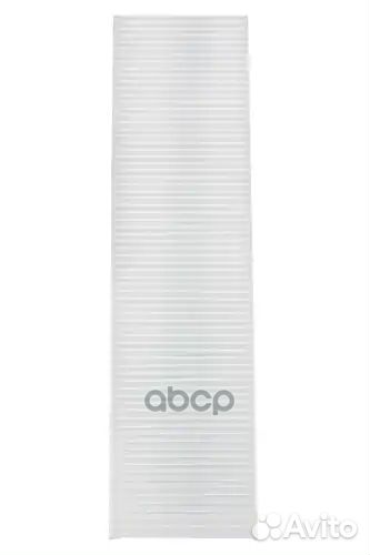 Фильтр салона Mini Cooper 1.6/1.6D/One 1.4 06