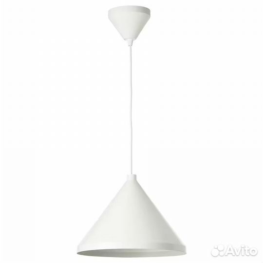 Подвесной светильник IKEA navlinge, E27