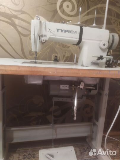 Швейная машина Kohler