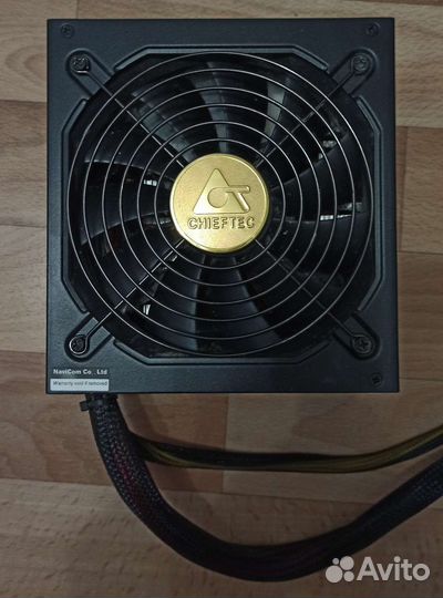 Комплектующие для пк (видеокарта и блок питания)