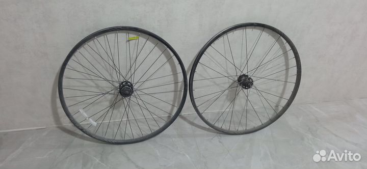 Обод для велосипеда 29 в сборе