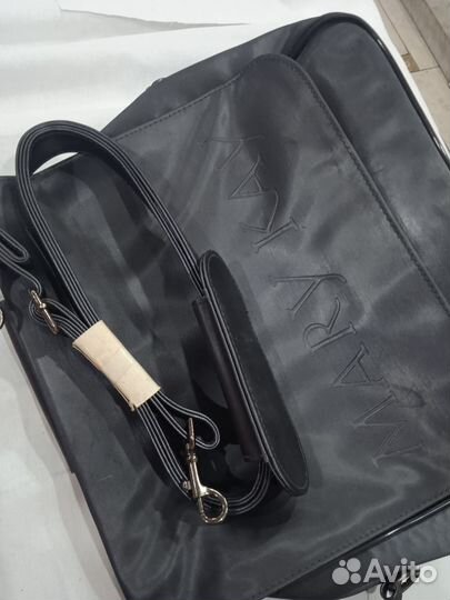 Сумка -косметичка большая