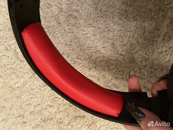 Наушники sven