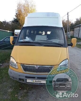 Авторазбор. Автозапчасти на газ, ваз