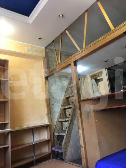 Комната 21 м² в 1-к., 2/3 эт.