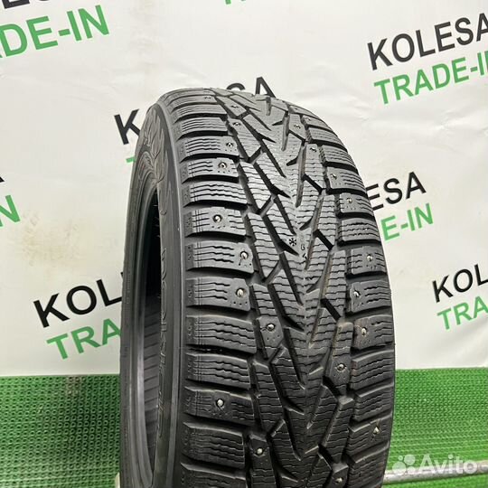 Nokian Tyres Hakkapeliitta 7 195/65 R15 95T