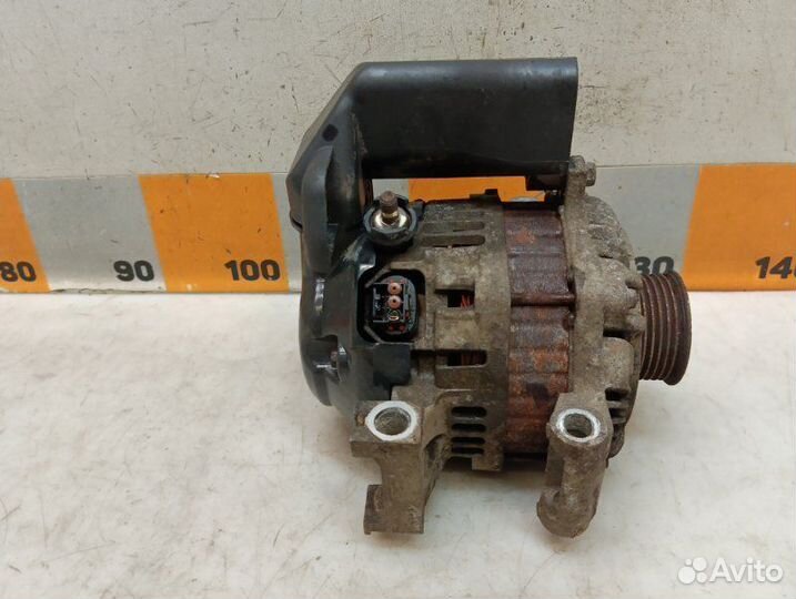 Генератор Mazda Mazda6/Mazda6 MPS