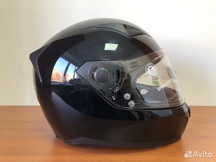 Мотошлем nolan N60-5 L M XL