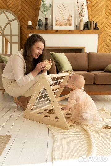 Треугольник Пиклера