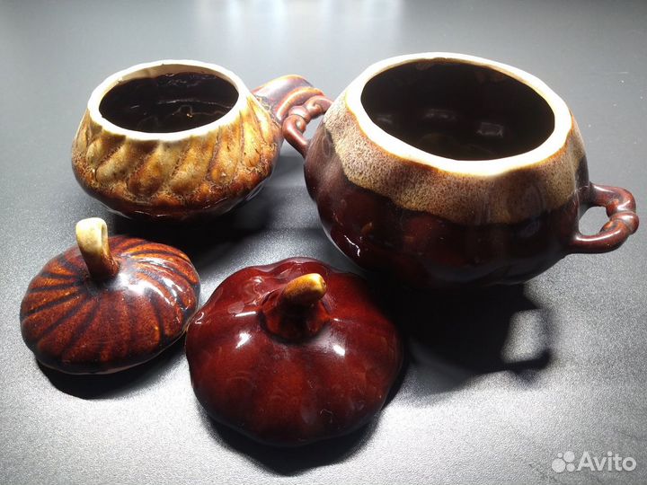 Горшочки для запекания