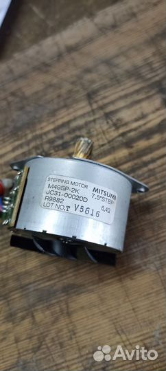 Лазерные принтеры в разбор