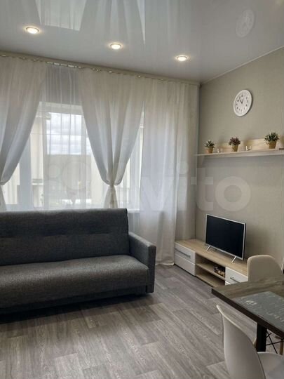 Таунхаус 116 м² на участке 2 сот.