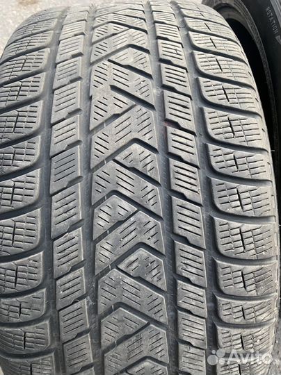 Pirelli Scorpion 295/40 R20 106