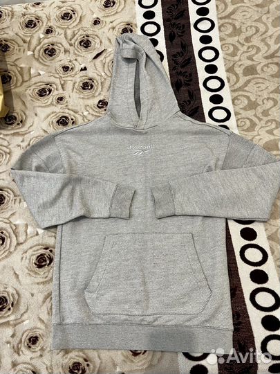 Спортивный костюм reebok мужской