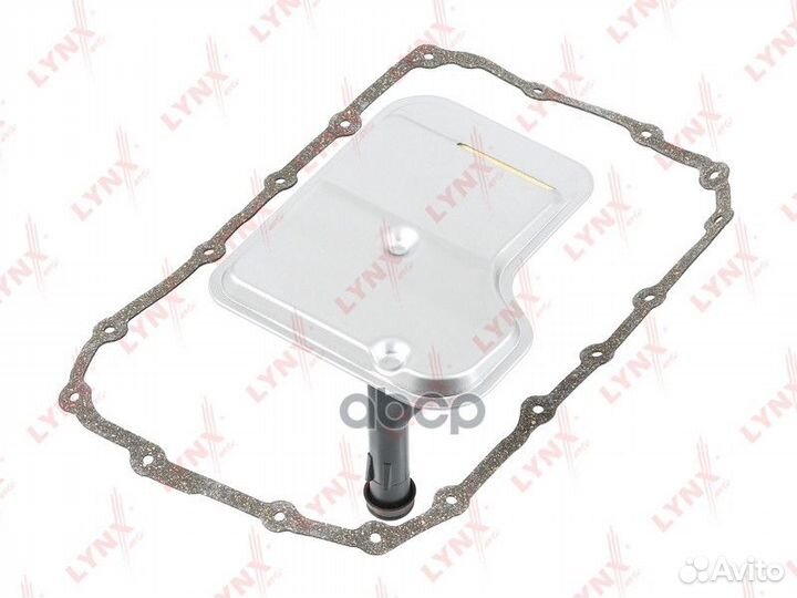 Фильтр АКПП LT1040 lynxauto