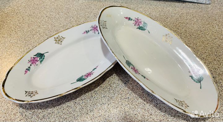 Селедочница СССР