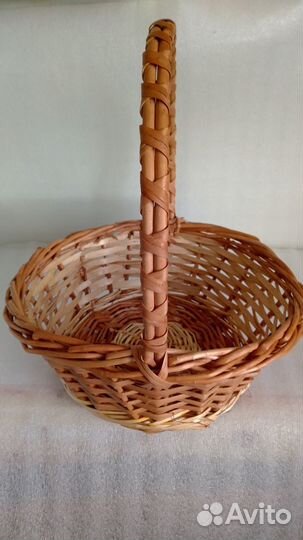 Корзина для цветов