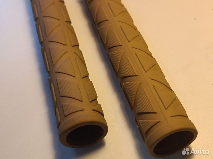 Грипсы для трюкового самоката