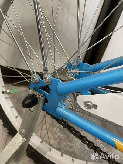 Велосипед детский