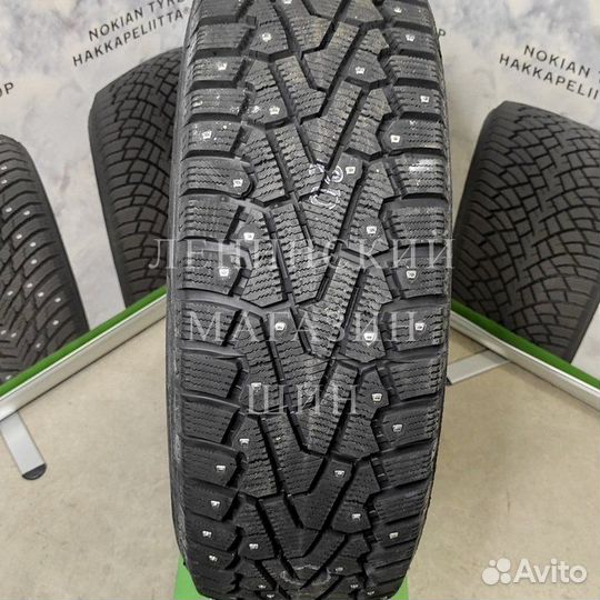 Pirelli Ice Zero 295/40 R21 111H
