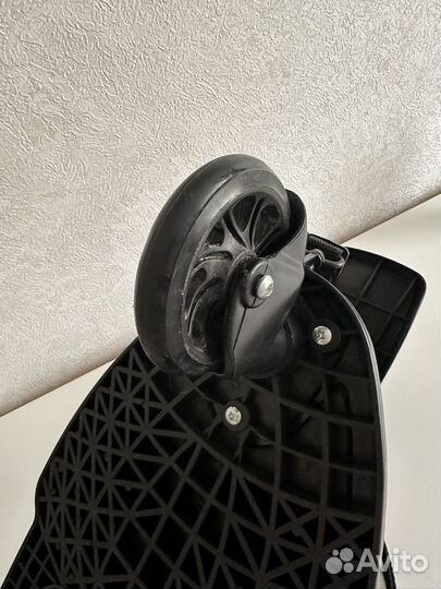 Подножка для второго ребенка