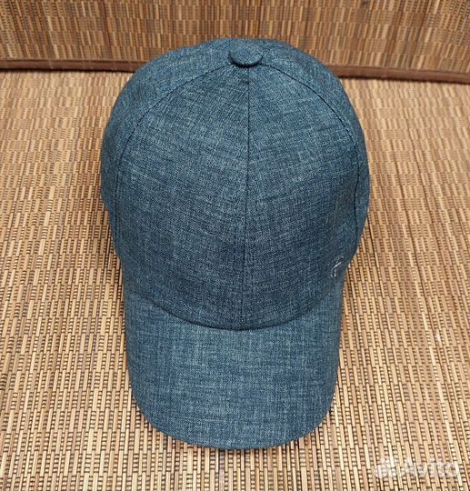 Бейсболка летняя fredrikson