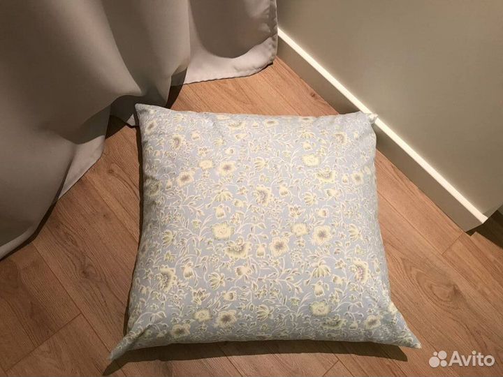 Подушка пух-перо