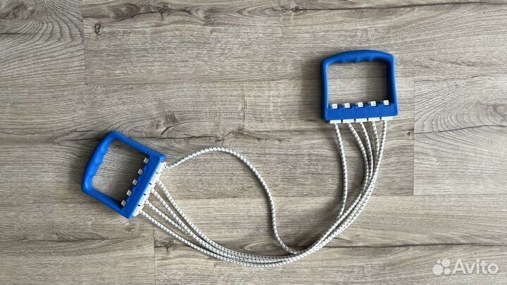 Экспандер плечевой