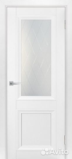 Двери межкомнатные экошпон