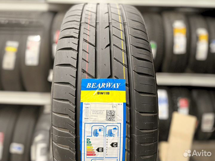 Bearway BW118 235/40 R19 91T