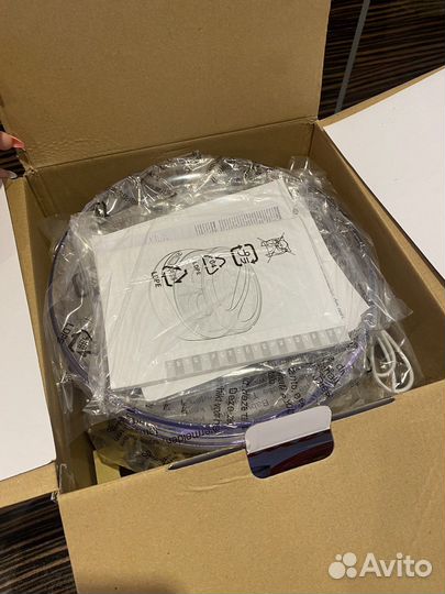 Йогуртница moulinex