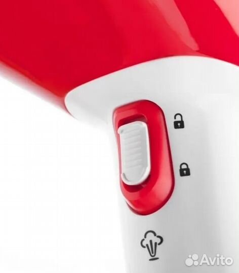 Новый ручной отпариватель Brayer