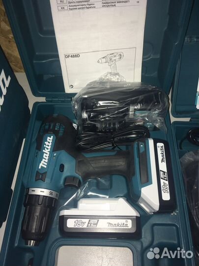 Makita оригинал