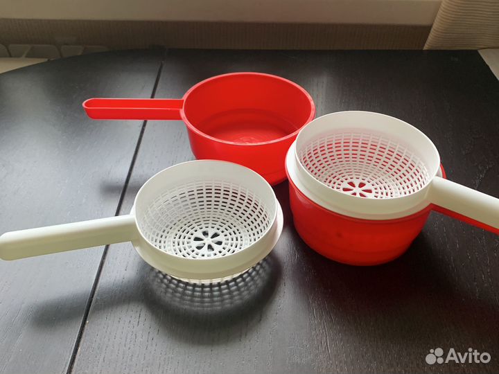 Форма дуршлак для сыра