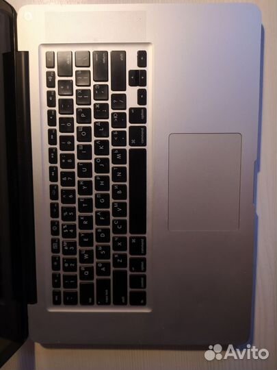 Apple macbook pro 13 2008