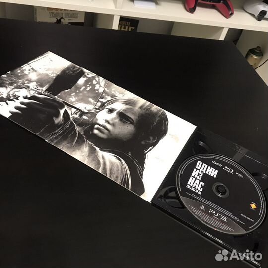 The last of us ps3