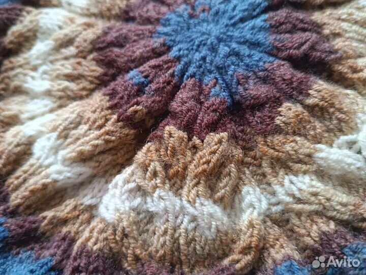 Берет женский